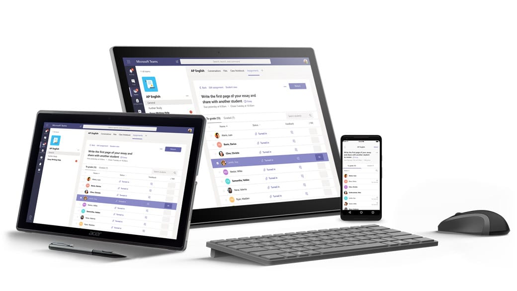 How to Organize Microsoft Teams Channels 