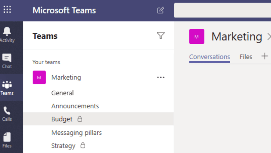 How to Easily Convert Public Channels to Private in Microsoft Teams ?
