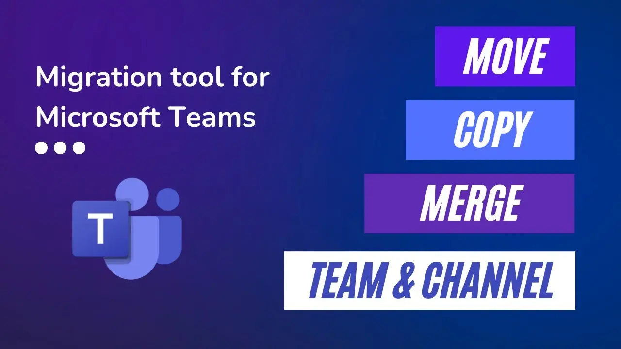 Team Master — video preview